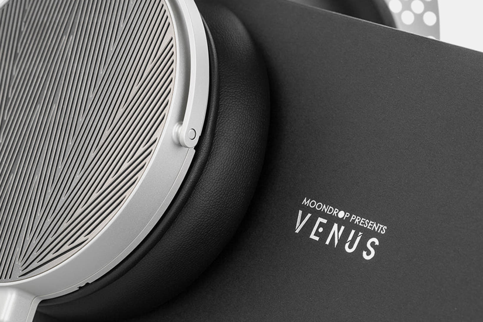 VENUS Planar Headphone